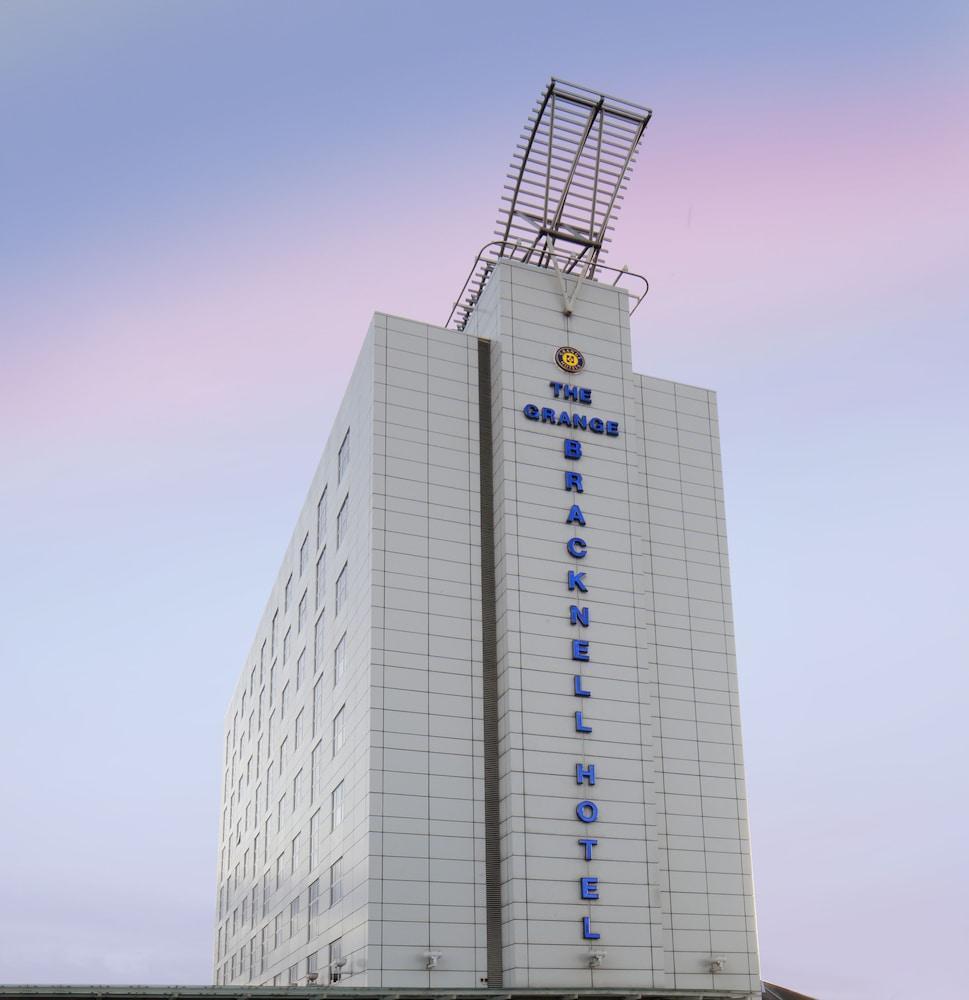 Grange Bracknell Hotel Exteriér fotografie