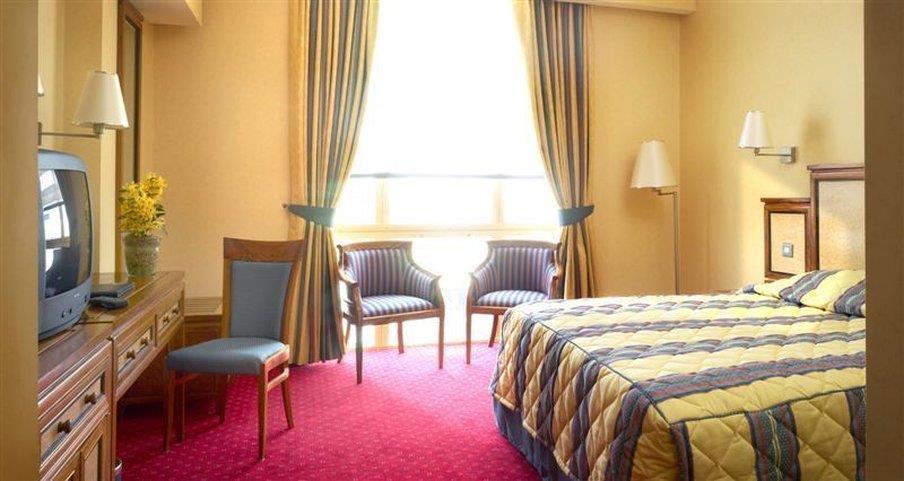 Grange Bracknell Hotel Pokoj fotografie