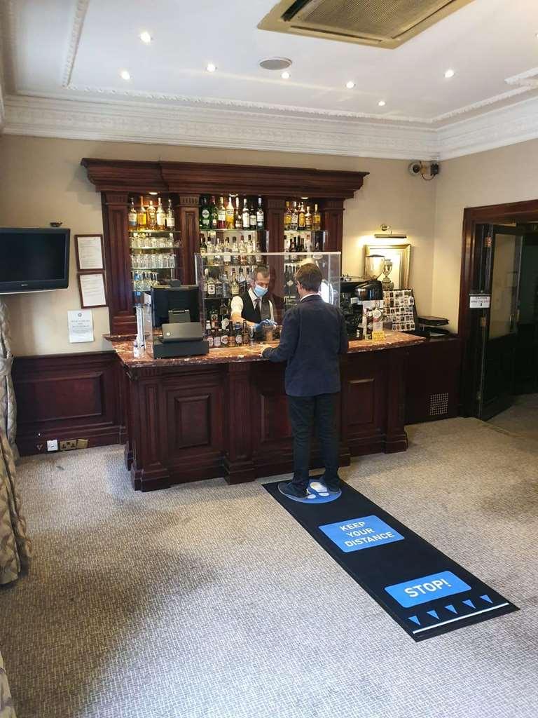 Grange Bracknell Hotel Interiér fotografie