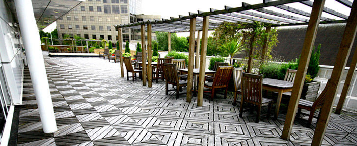 Grange Bracknell Hotel Exteriér fotografie