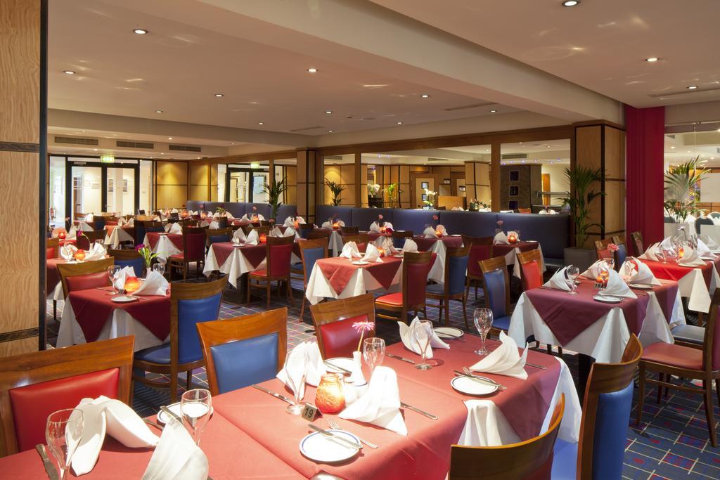 Grange Bracknell Hotel Exteriér fotografie