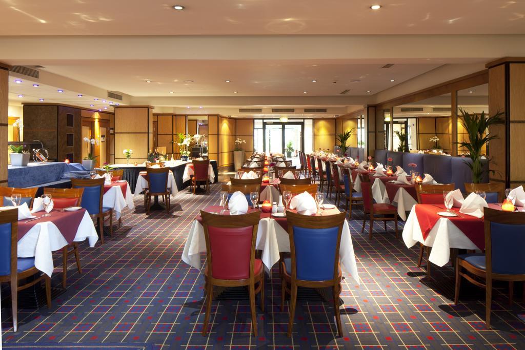Grange Bracknell Hotel Exteriér fotografie