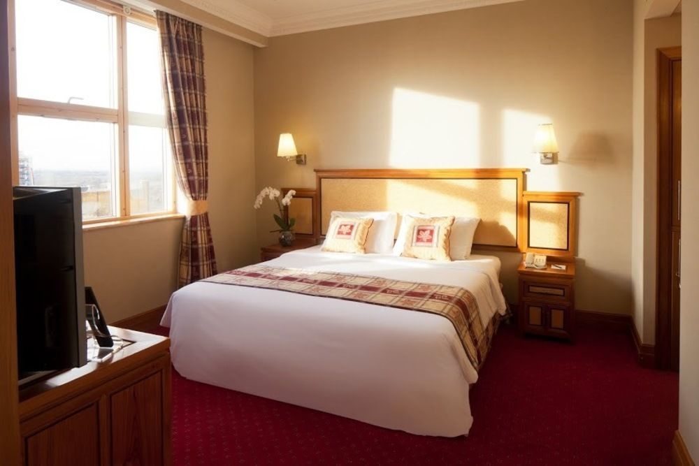 Grange Bracknell Hotel Exteriér fotografie