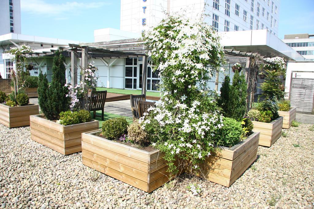 Grange Bracknell Hotel Exteriér fotografie