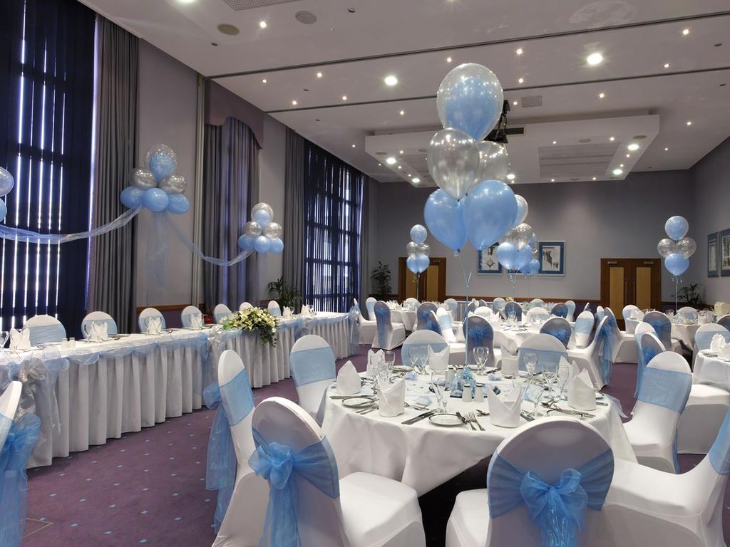 Grange Bracknell Hotel Exteriér fotografie